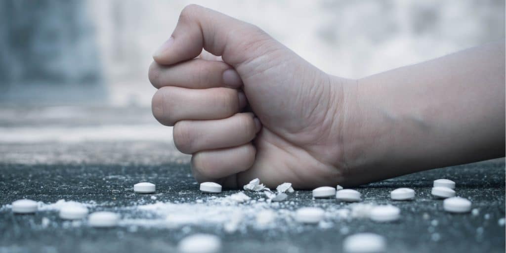 drug abuse statistics