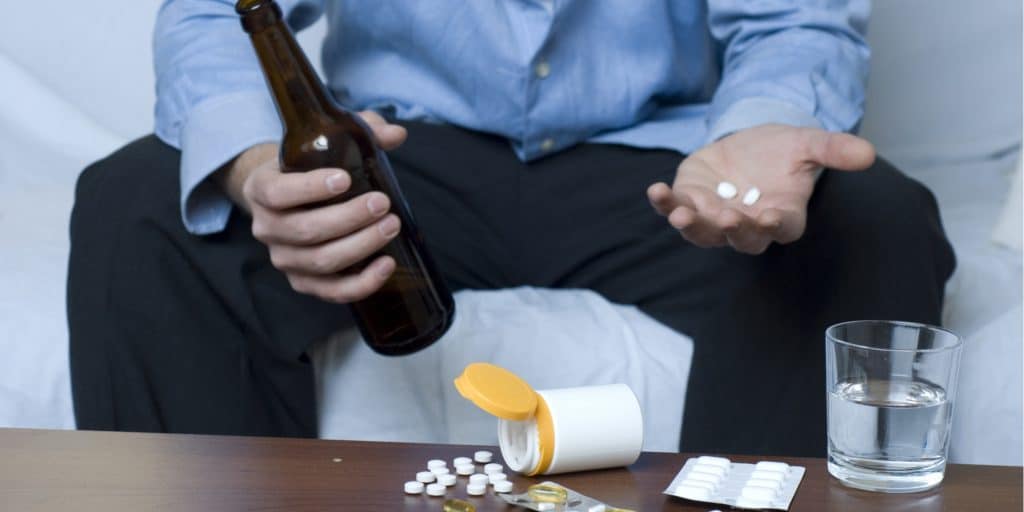 drug and alcohol abuse