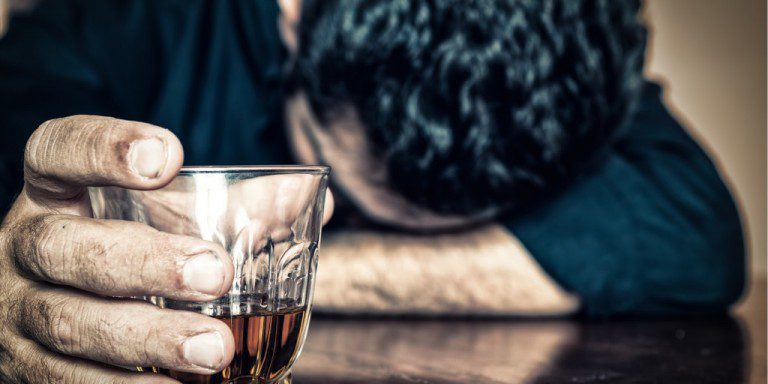 Gray Area Drinking: Are You Drinking Too Much? Gray Area Drinking: Are You Drinking Too Much?