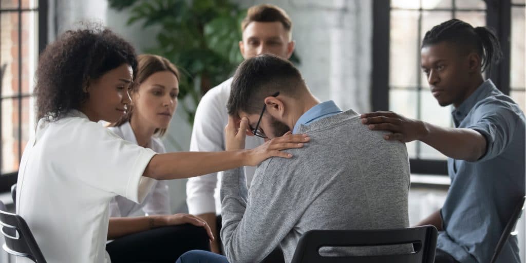 2020 addiction statistics