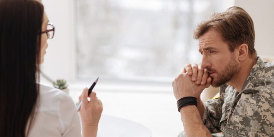 veteran addiction treatment