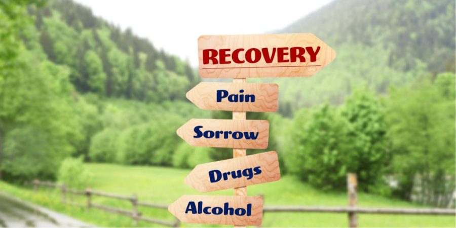 drug and alcohol rehab