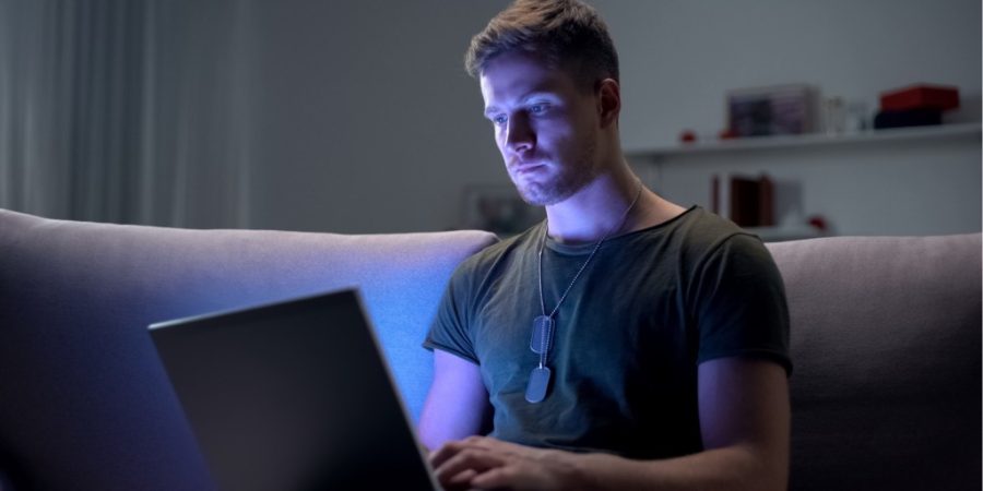 veteran recovery coach