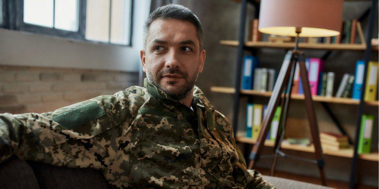Peer Recovery Coaches: Helping Veterans Stay in Recovery Peer Recovery Coaches: Helping Veterans Stay in Recovery