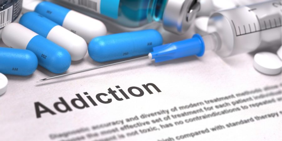 drug and alcohol addiction