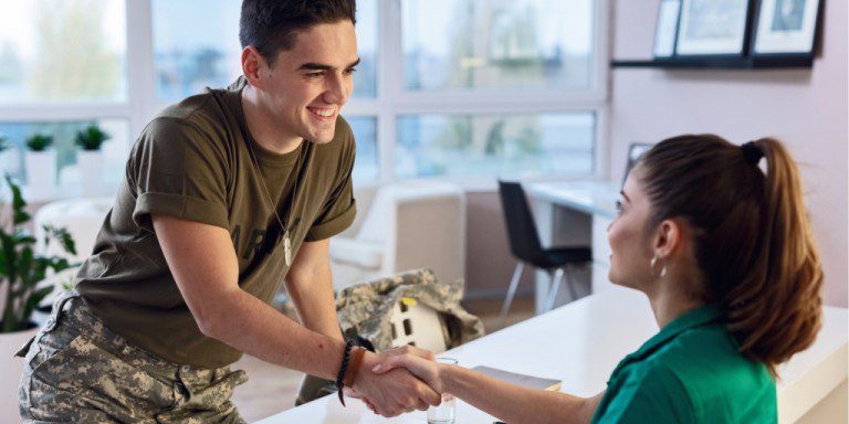 Being Sober After the Military: Sober Life After Service Being Sober After the Military: Sober Life After Service