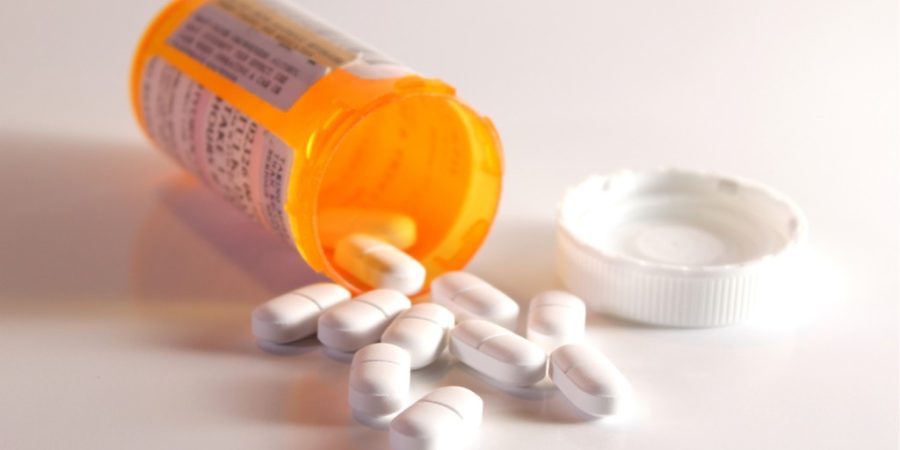 prescription drug abuse