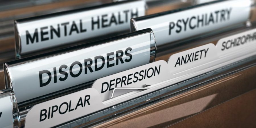 mental illness treatment