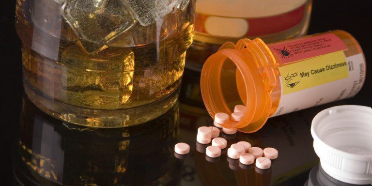 Xanax & Alcohol Don’t Mix, Try This Instead Xanax & Alcohol Don’t Mix, Try This Instead