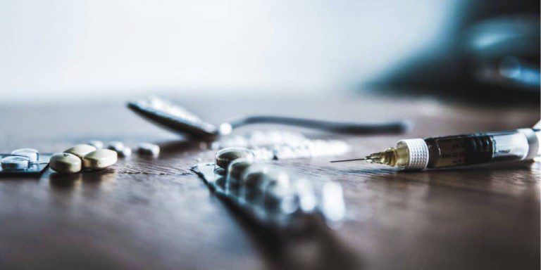 Laced Drugs: Dangers of Fentanyl in Las Vegas Laced Drugs: Dangers of Fentanyl in Las Vegas