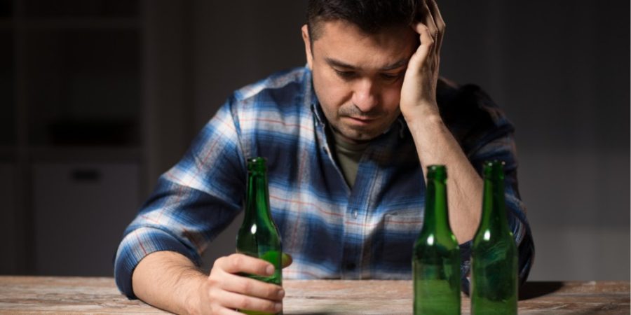 Am I an Alcoholic? How to Tell If You Have a Problem