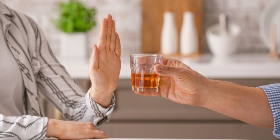 alcohol addiction treatment