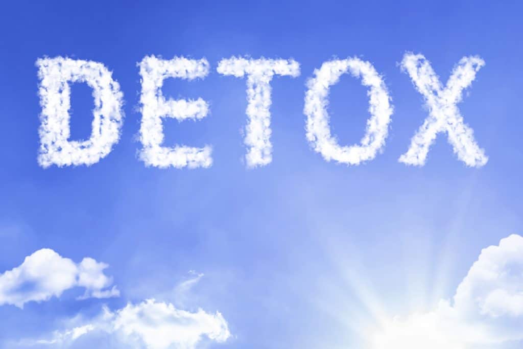 Social Detox in Las Vegas, Nevada: Is It Right for You?