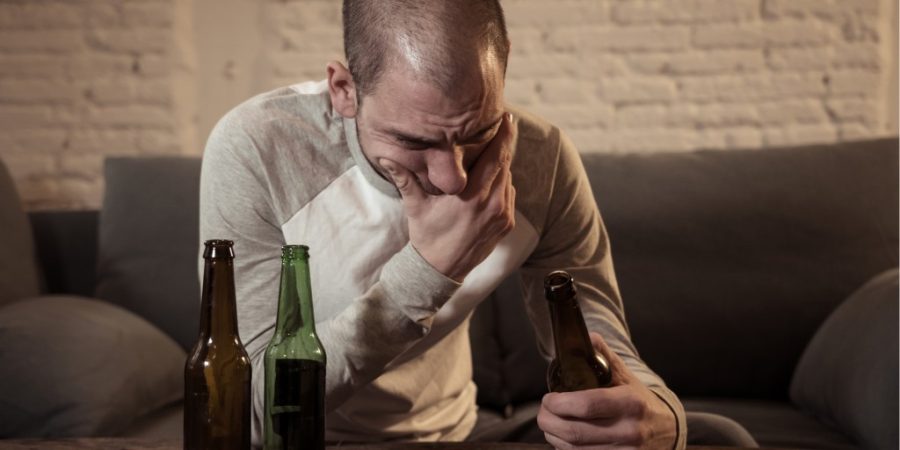 Is Mental Health One of the Causes of Addiction?