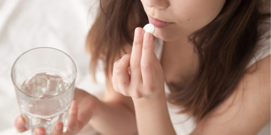 Alternatives to Benzodiazepines for Anxiety