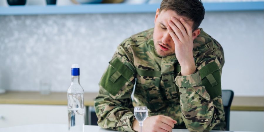 veteran alcohol rehab