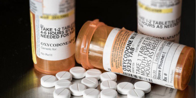 Painkiller Addiction: More Opioids for COVID Long Haulers Painkiller Addiction: More Opioids for COVID Long Haulers