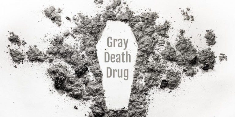 Gray Death Drug: Florida’s New “Super Drug”? Gray Death Drug: Florida’s New “Super Drug”?