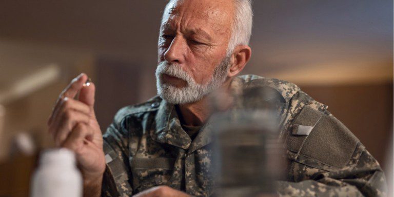 Signs of Addiction: Spotting Veteran Substance Use Disorders Signs of Addiction: Spotting Veteran Substance Use Disorders
