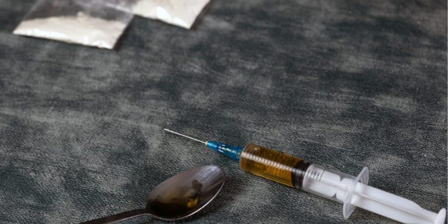 Carfentanil Overdose