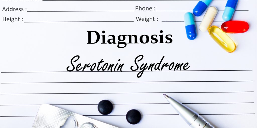 serotonin syndrome