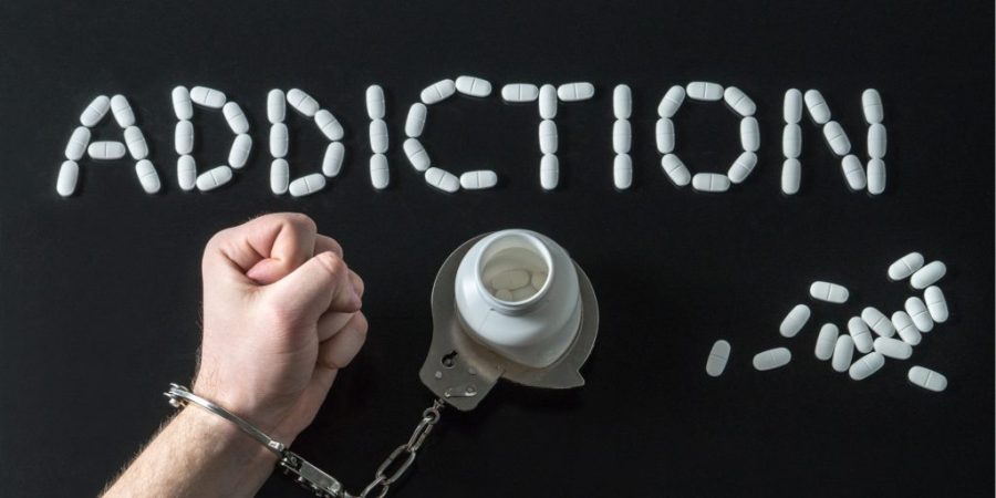 What Are the Stages of Addiction?