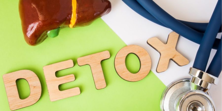 Alcohol Detox and Recovery