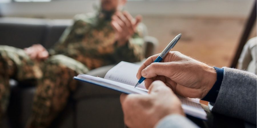 Treatment Options for COVID PTSD