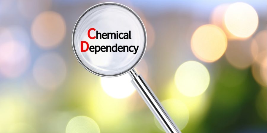What Is Chemical Dependency? What is Chemical Dependency?