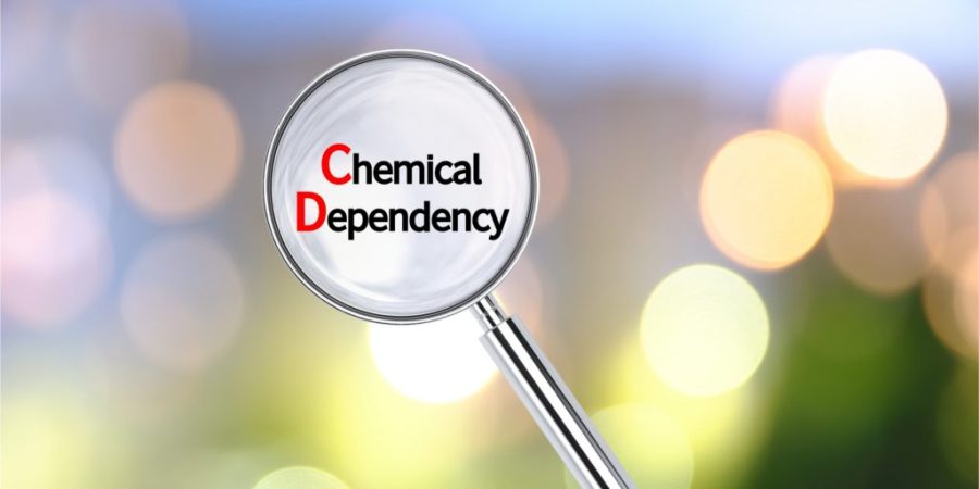 Chemical Dependency