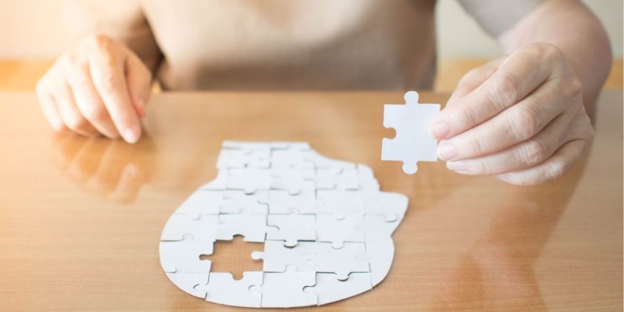 What Causes Dry Drunk Syndrome?