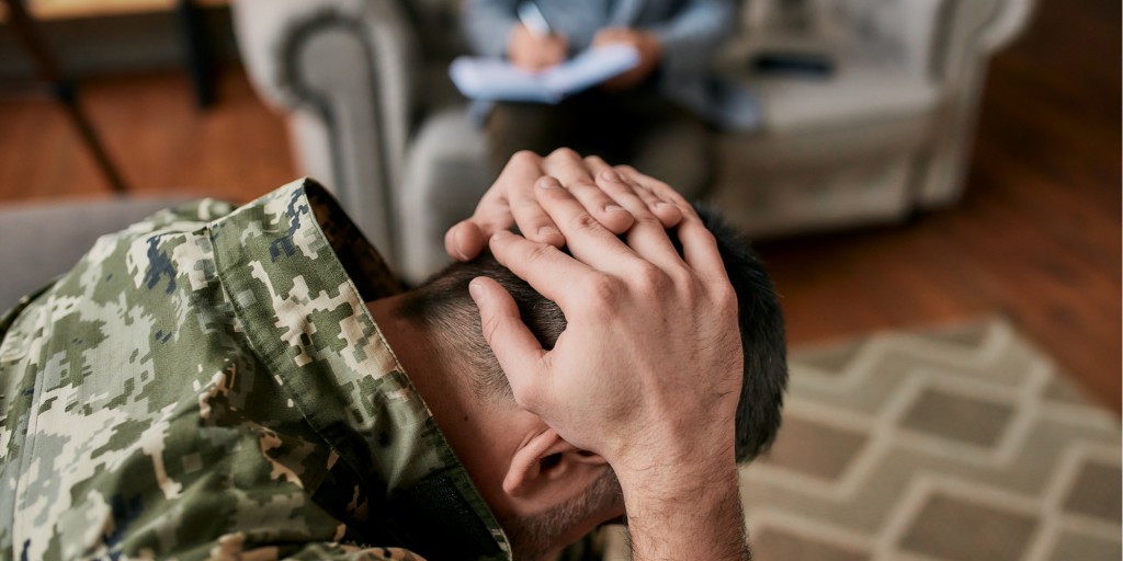 Vets Can Get Help for Ambien and Alcohol Abuse