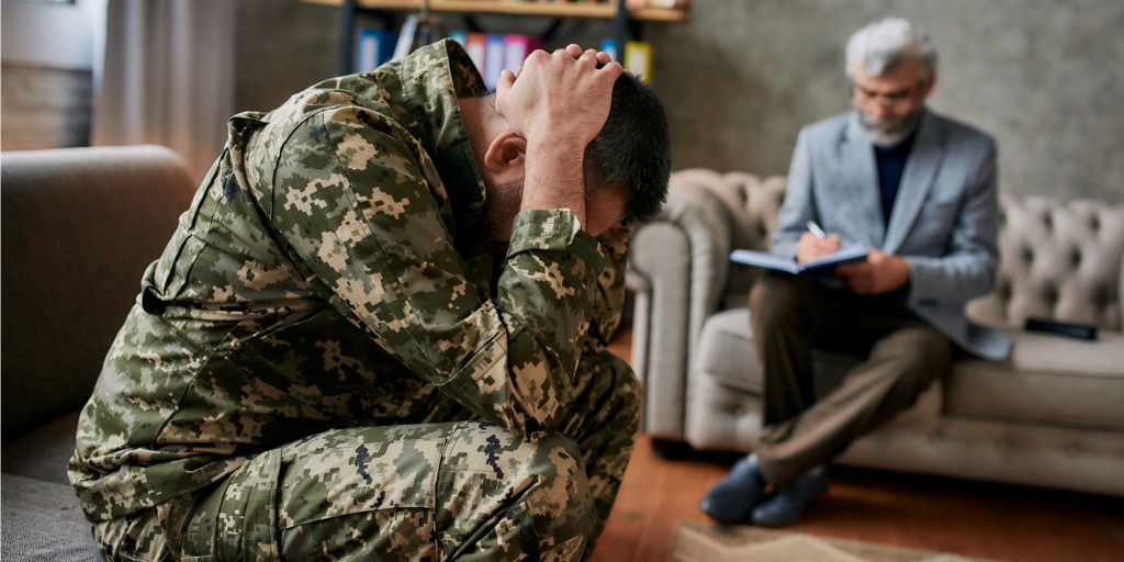 Where Can Veterans Get Help for Alcohol Addiction in DeLand, Florida?
