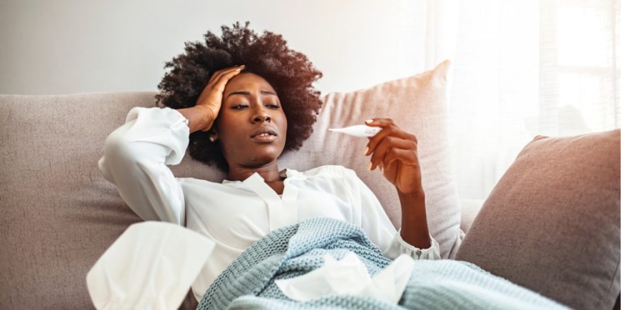 Do Hangovers and Fevers Go Together? Do Hangovers and Fevers Go Together?