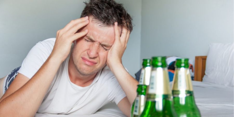 How Long Can a Hangover Last? The Science Behind Hangovers