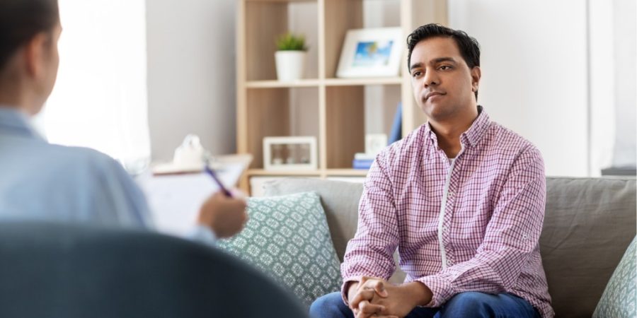 first responder mental health