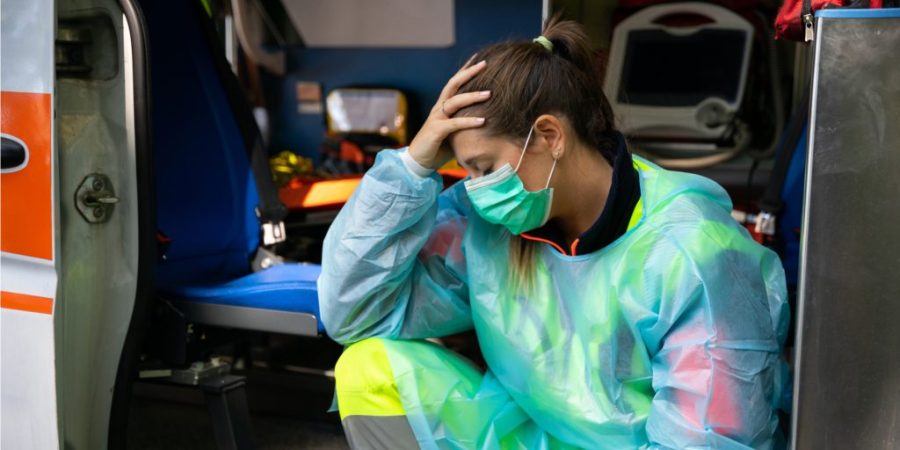 Where First Responders Can Get Help for Addiction in Ohio