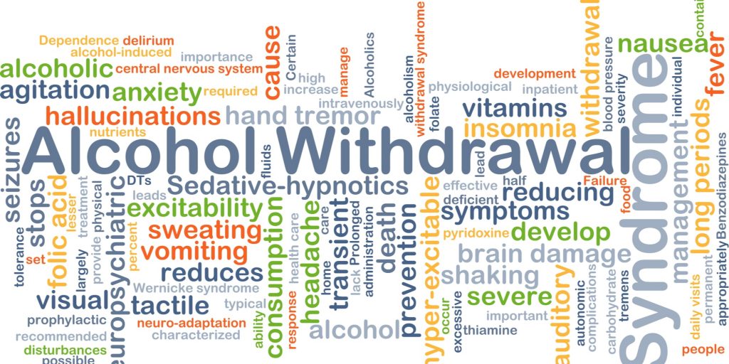 What Are Alcohol Shakes? The Process of Alcohol Withdrawal