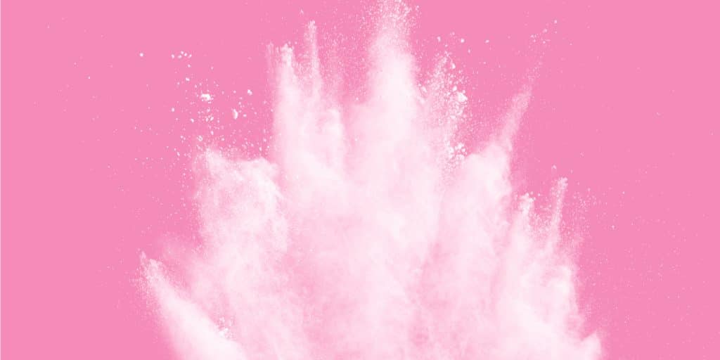 What Is the Pink Drug?