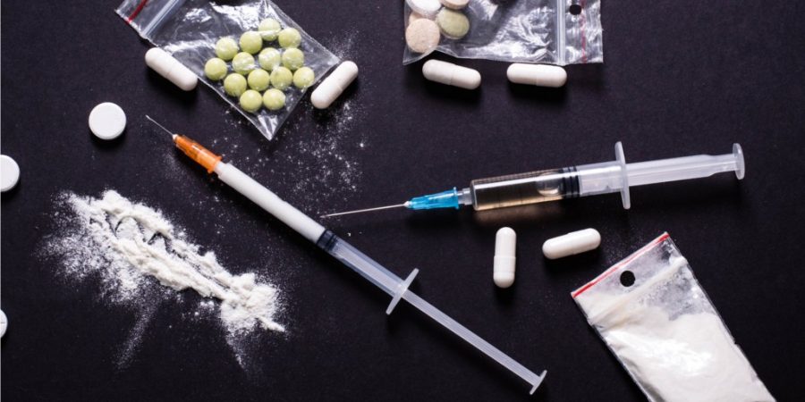 What Is the Most Addictive Drug?