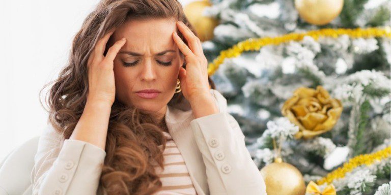 Starting Recovery Before the Holidays: Spreading Wellness Starting Recovery Before the Holidays: Spreading Wellness