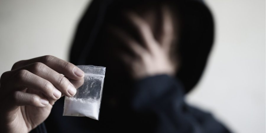 Symptoms of Drug-Induced Psychosis Symptoms of Drug-Induced Psychosis