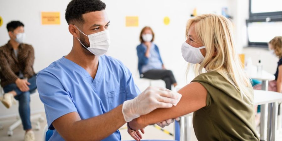 Alcohol and the COVID Vaccine drinking and COVID vaccine