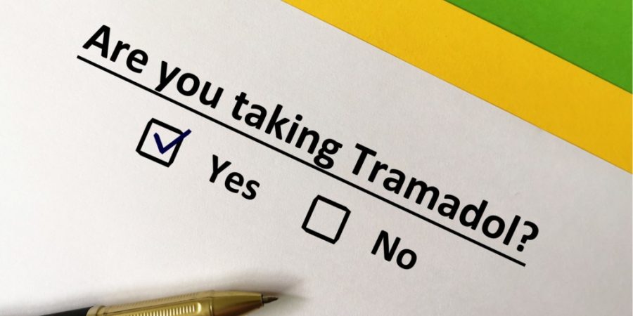 Tramadol Interactions