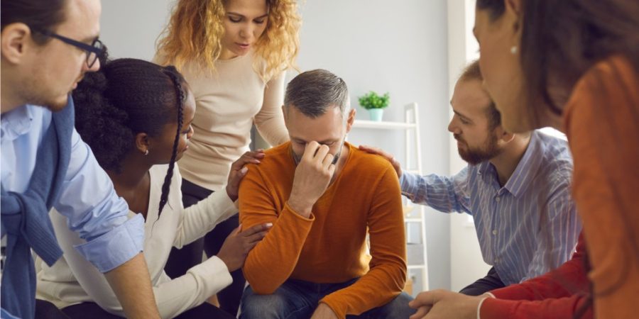 Drug-Induced Psychosis Recovery Drug-Induced Psychosis Recovery In Central Florida