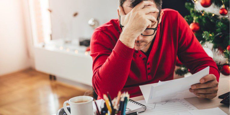 Rehab Before the Holidays: Starting Recovery Rehab Before the Holidays: Starting Recovery