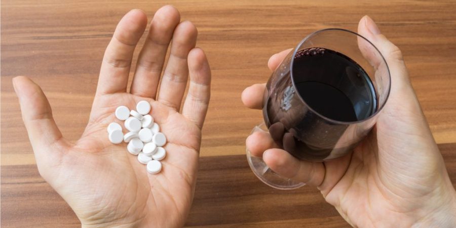 Ambien and Alcohol Interactions Ambien and Alcohol Interactions