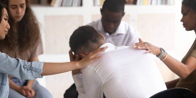Benefits of Group Therapy Benefits of Group Therapy