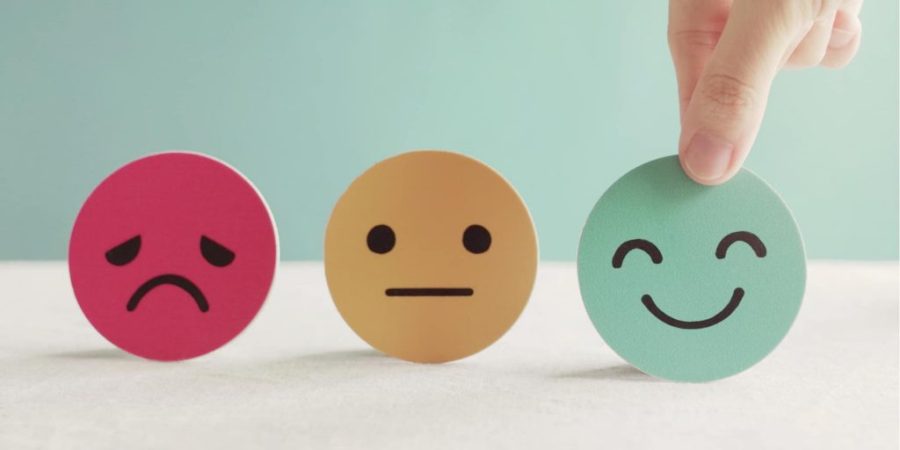 Mental Health Coping Skills