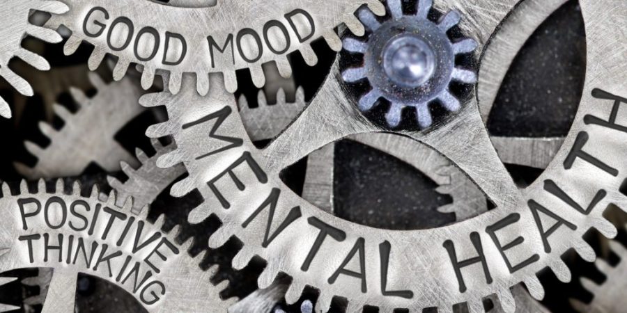 Mental Health Coping Strategies
